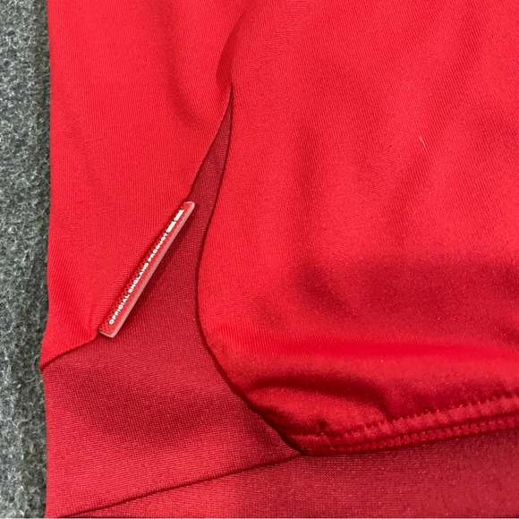 Umbro England Rooney #9 Jersey Official Umbro Product Size X-Large - Picture 4 of 10